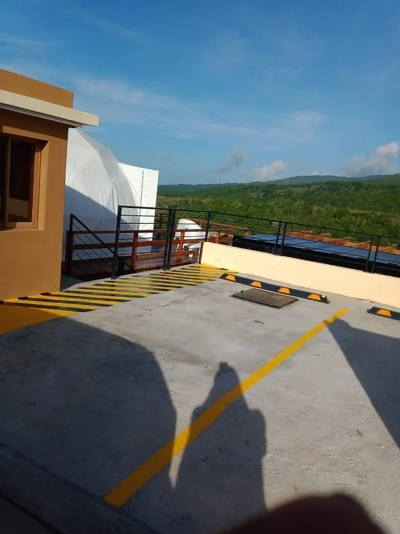 Ovalulu Glamping Hotel Barahona 0*,  Dominikanische Republik
