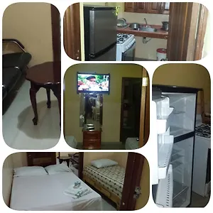 Apartahotel La Gloria, Barahona